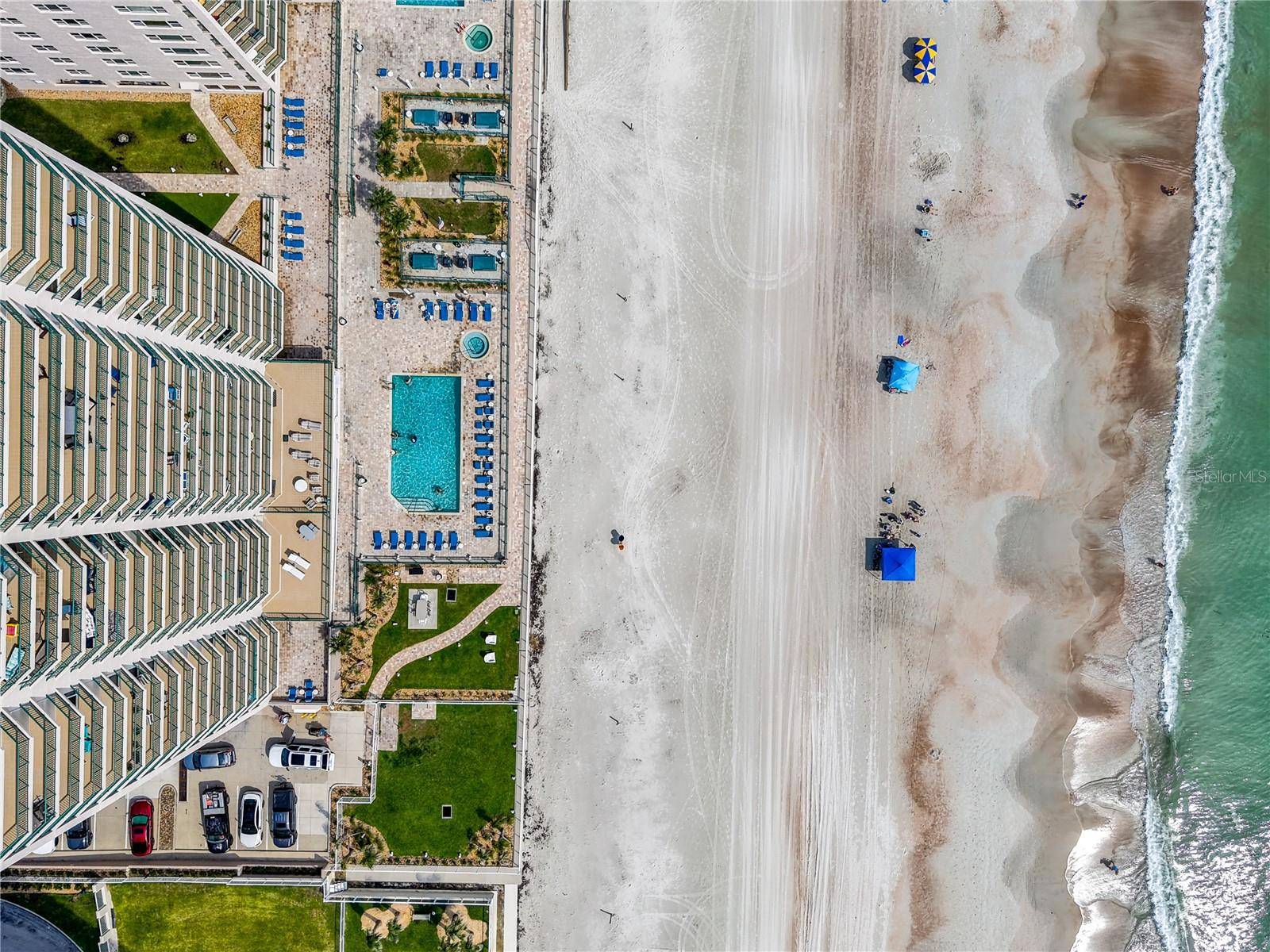 3315 S ATLANTIC AVE #1806, Daytona Beach Shores, FL 32118