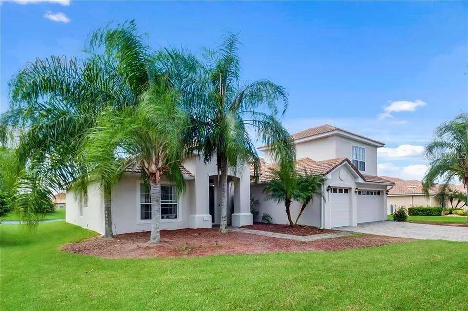 2630 CAPTAINS CT, Kissimmee, FL 34746