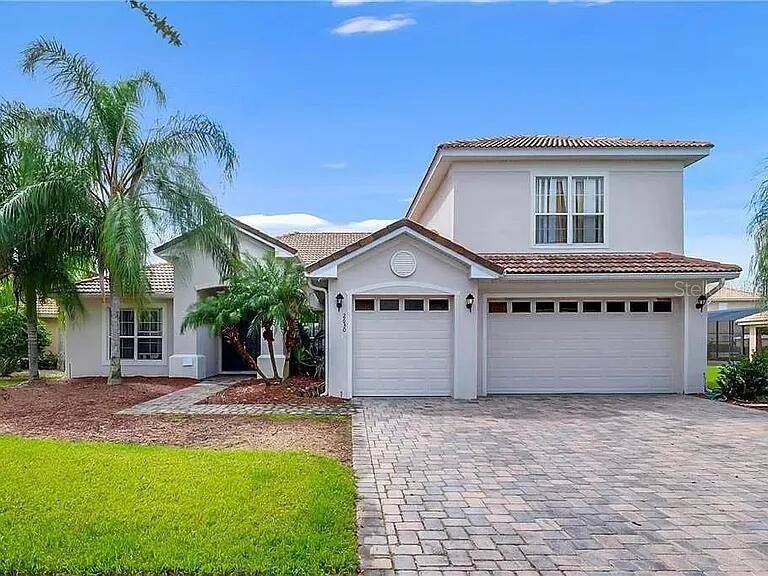 2630 CAPTAINS CT, Kissimmee, FL 34746