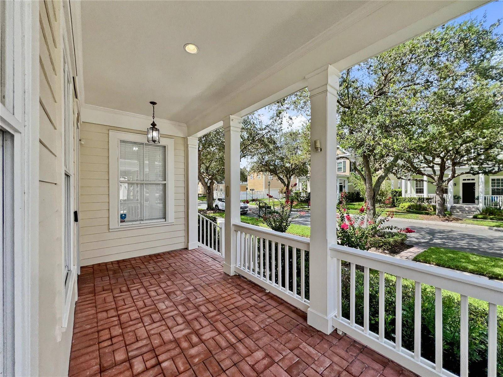 205 N VILLAGE ST, Celebration, FL 34747