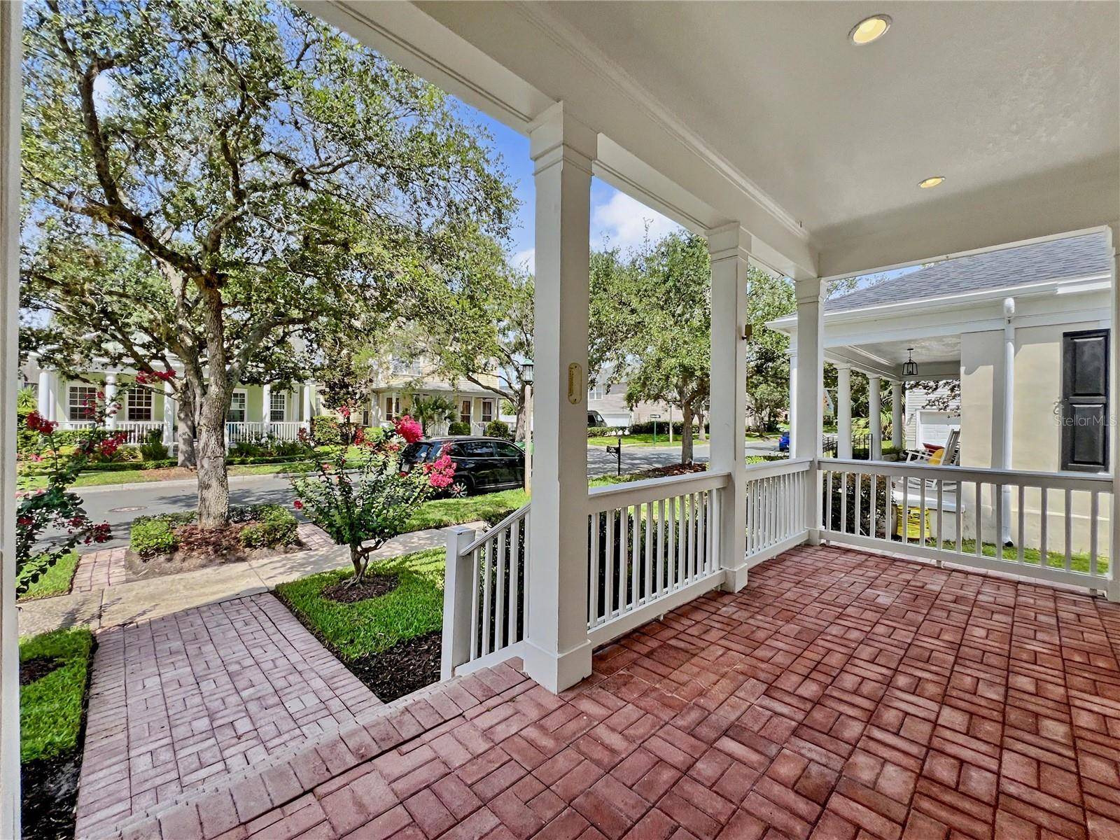 205 N VILLAGE ST, Celebration, FL 34747