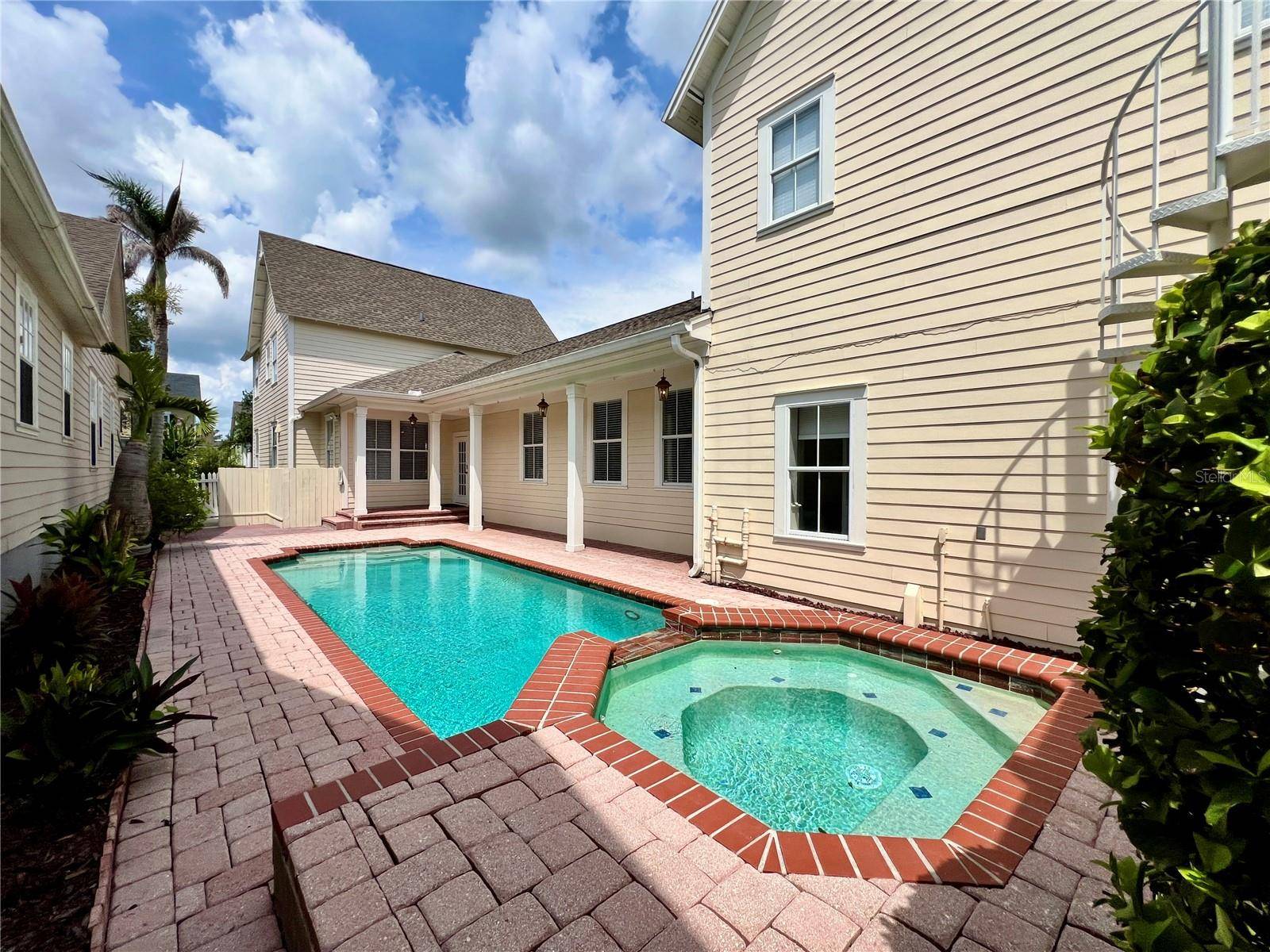 205 N VILLAGE ST, Celebration, FL 34747