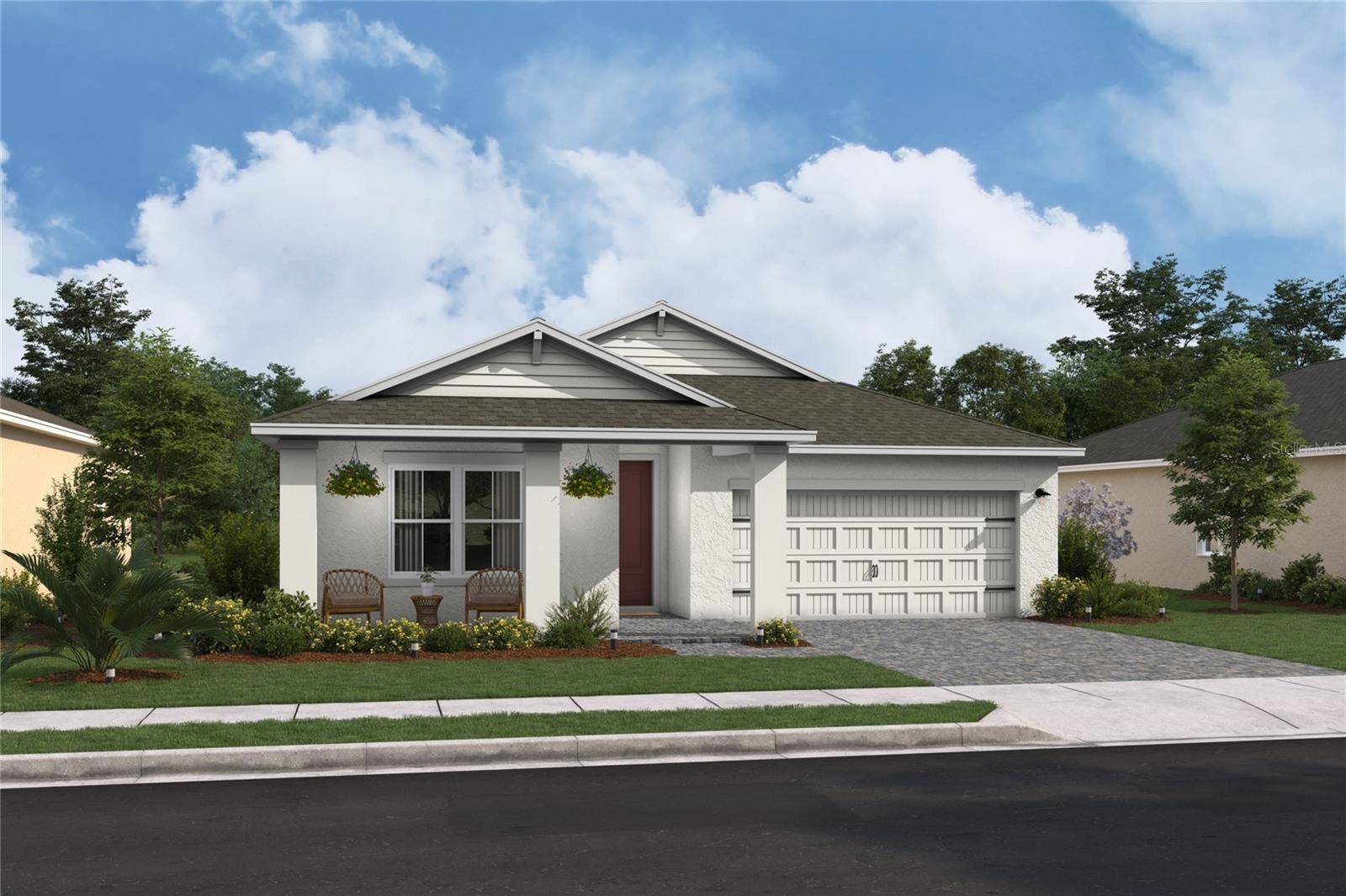 3306 WITHERS WAY, Davenport, FL 33837