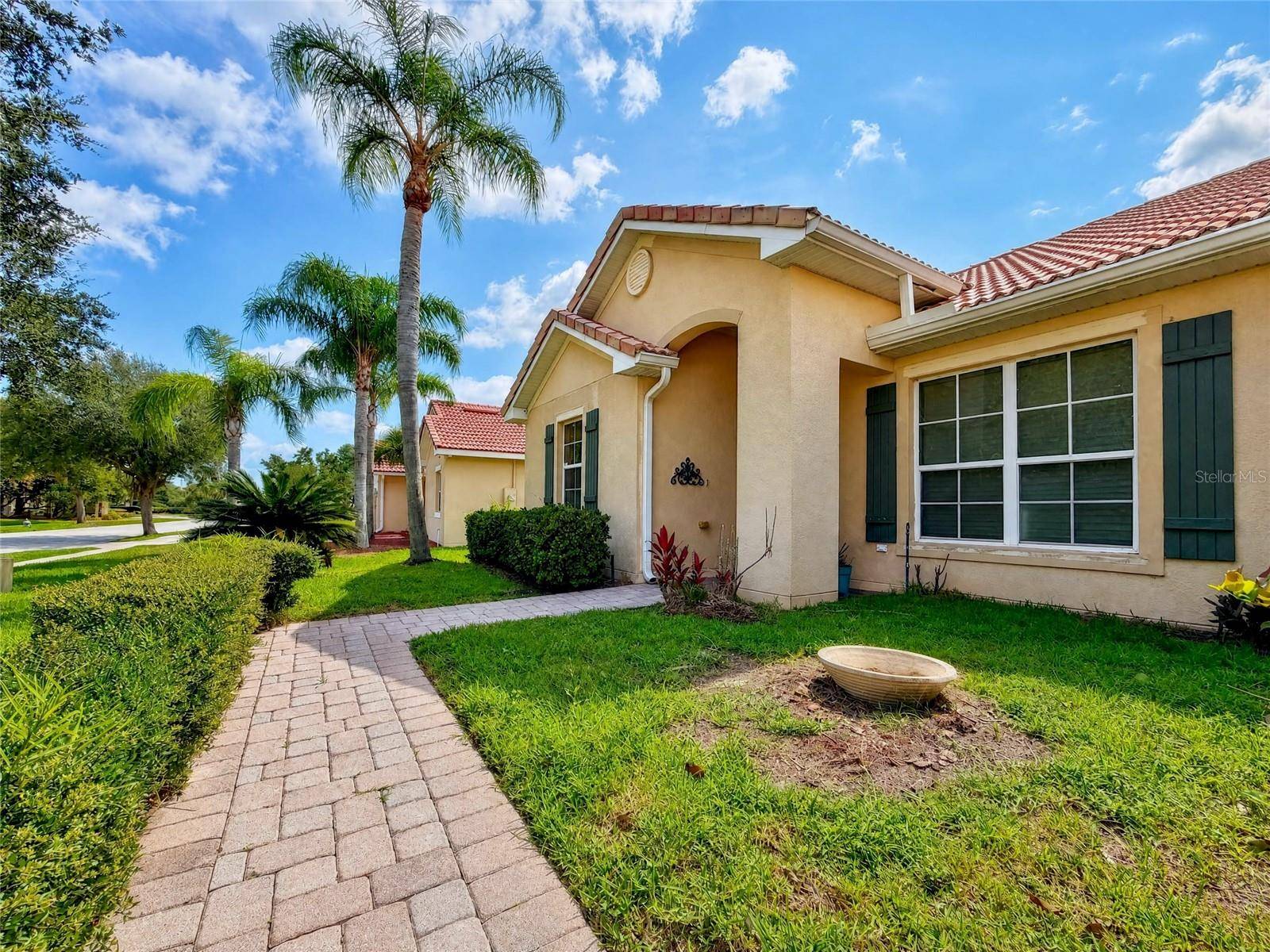 3505 FOREST PARK DR, Kissimmee, FL 34746