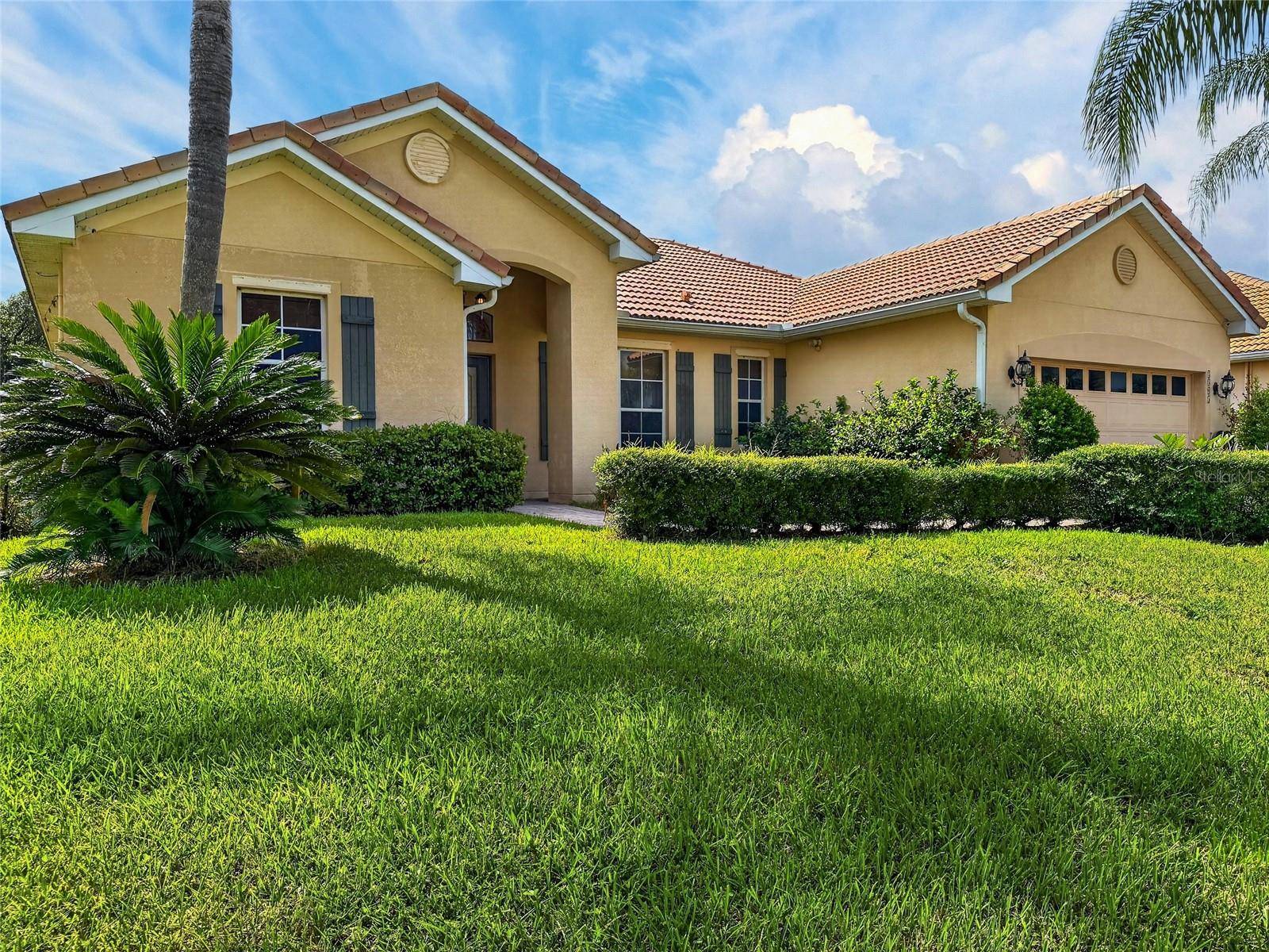3505 FOREST PARK DR, Kissimmee, FL 34746
