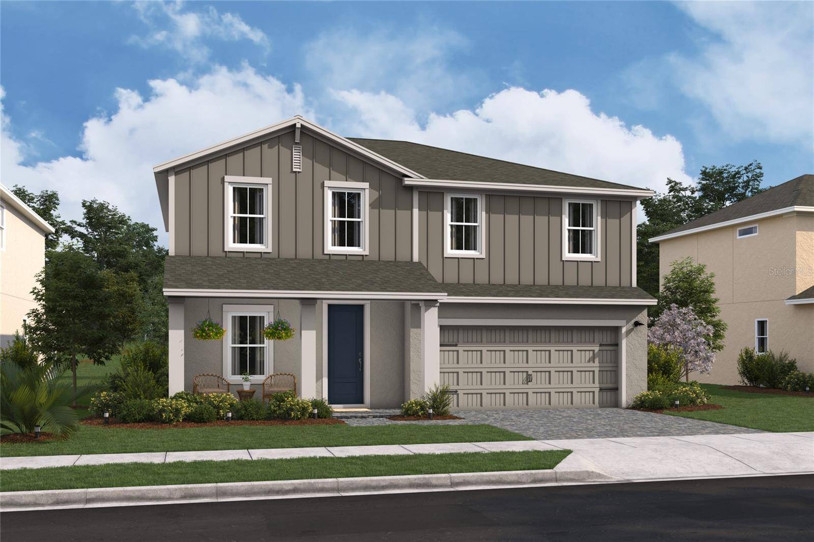 3115 REIN AVE, Davenport, FL 33837