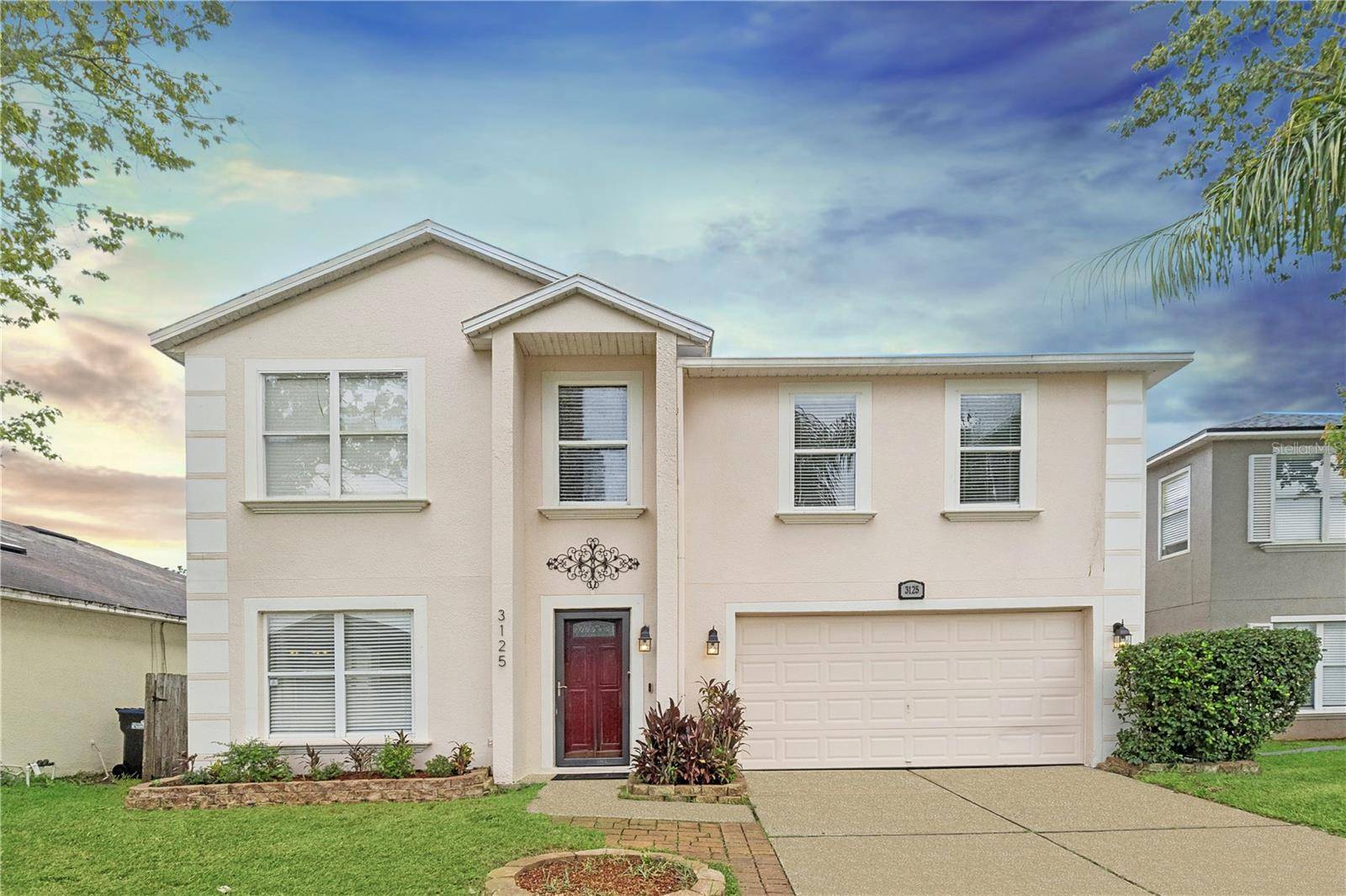 3125 HOLLAND DR, Orlando, FL 32825