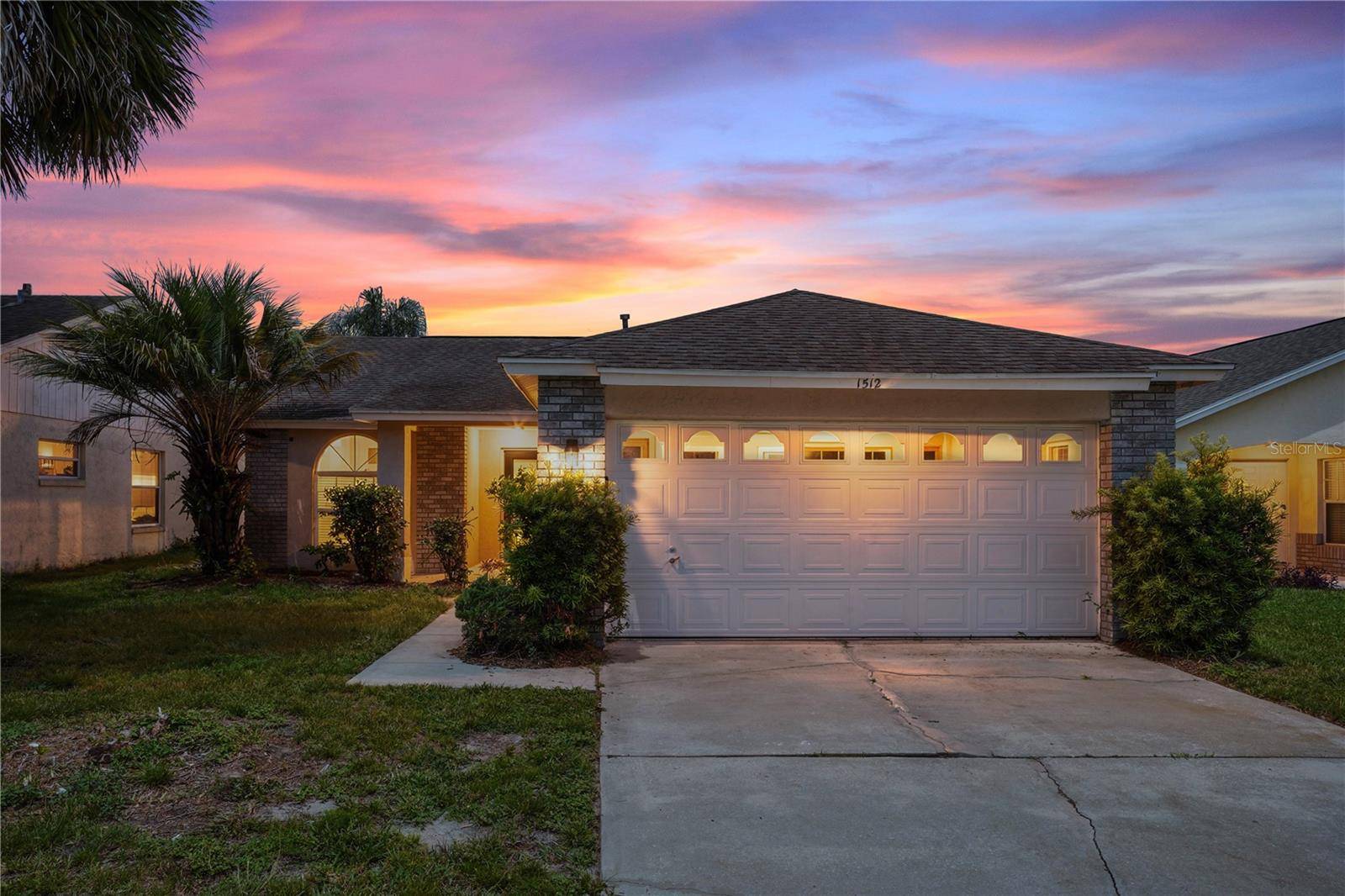 1512 OAK HILL TRL, Kissimmee, FL 34747