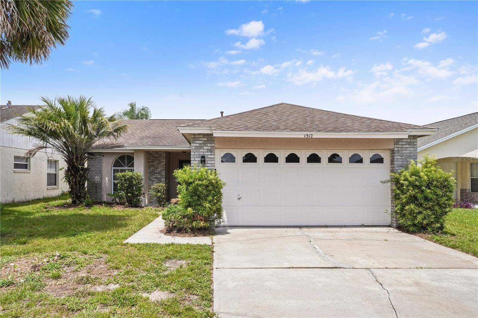 1512 OAK HILL TRL, Kissimmee, FL 34747