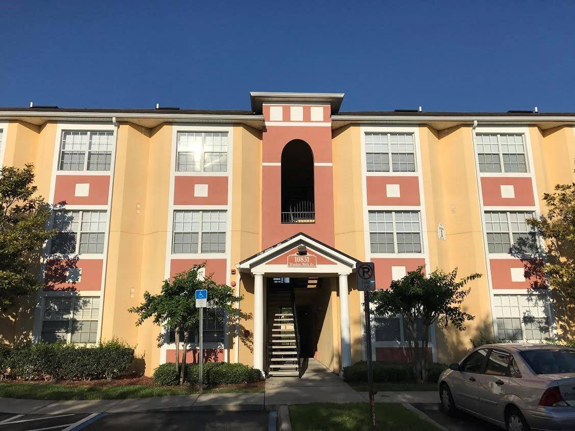 10831 WINDSOR WALK DR #1308, Orlando, FL 32837