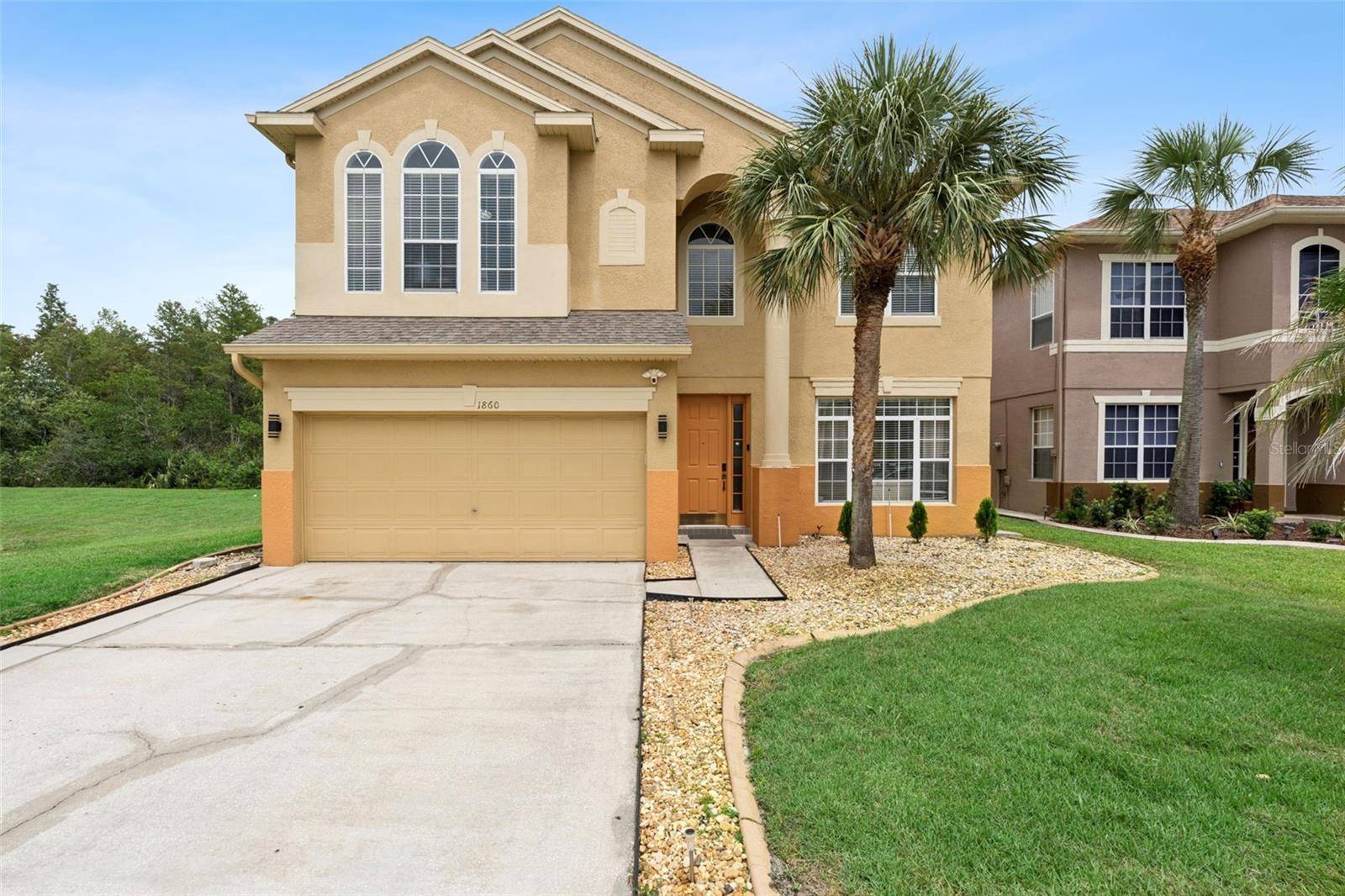 1860 WHITE HERON BAY CIR, Orlando, FL 32824