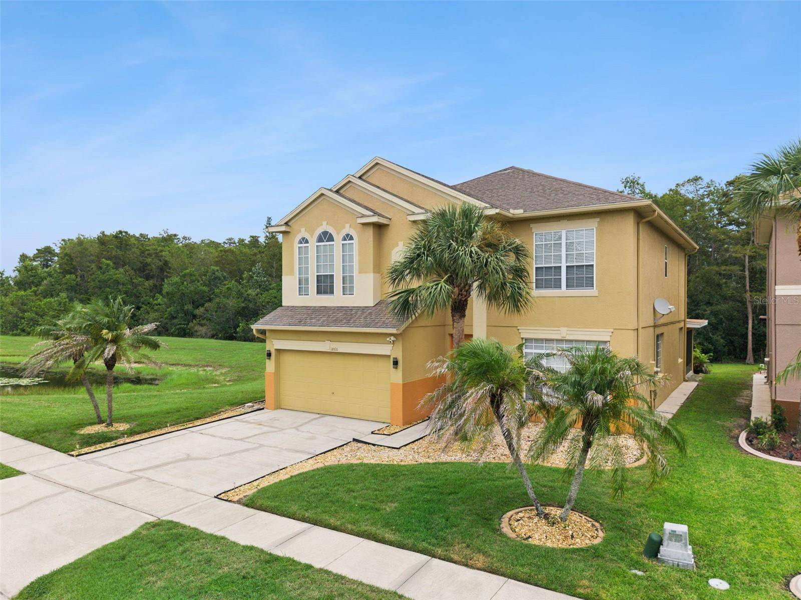 1860 WHITE HERON BAY CIR, Orlando, FL 32824