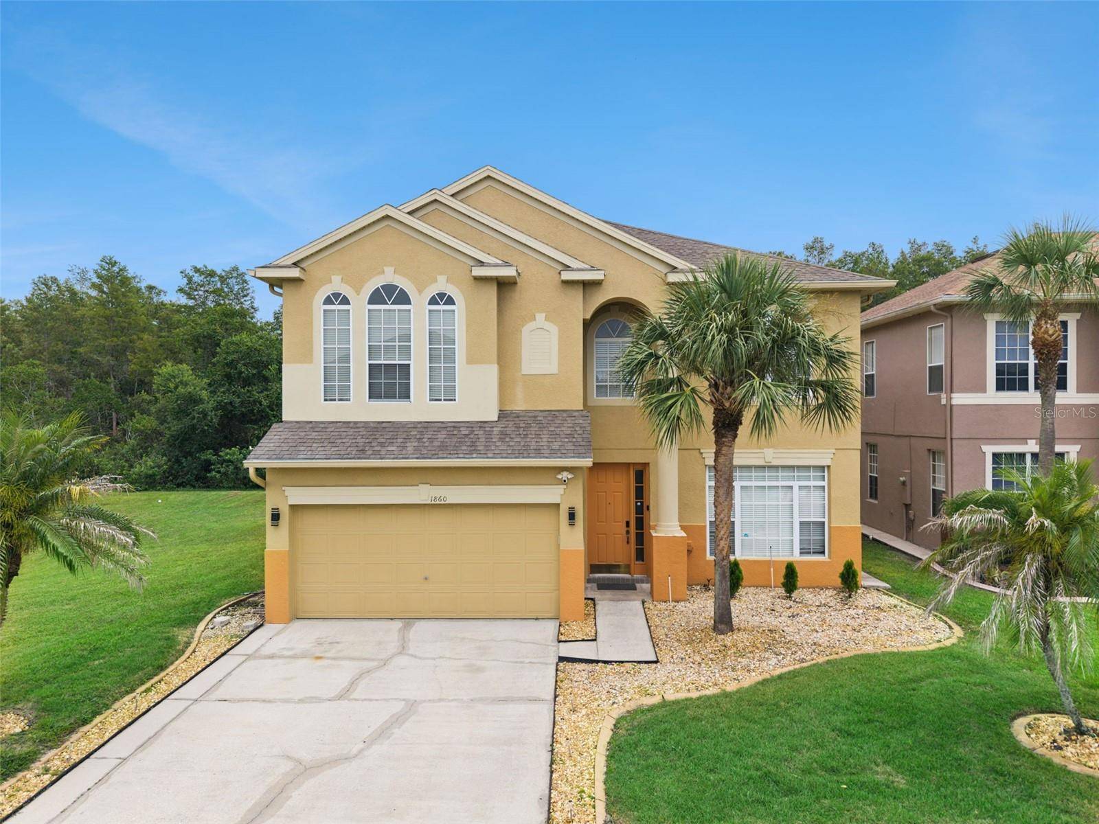 1860 WHITE HERON BAY CIR, Orlando, FL 32824