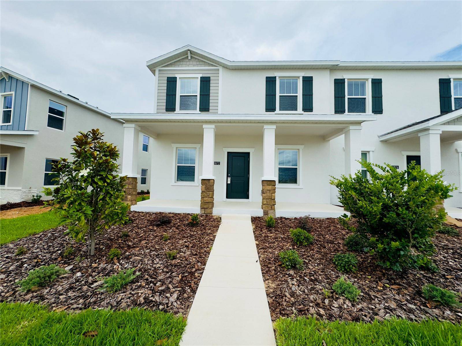 5872 MEDITATION DR, Clermont, FL 34714