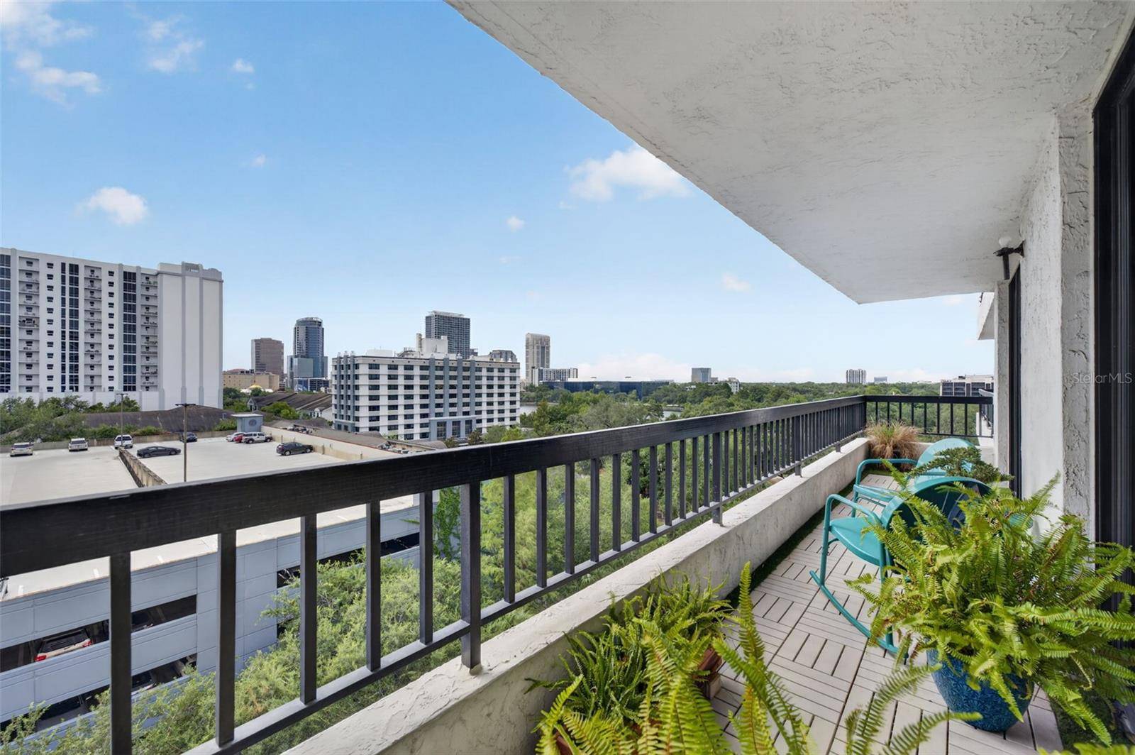 530 E CENTRAL BLVD #803, Orlando, FL 32801