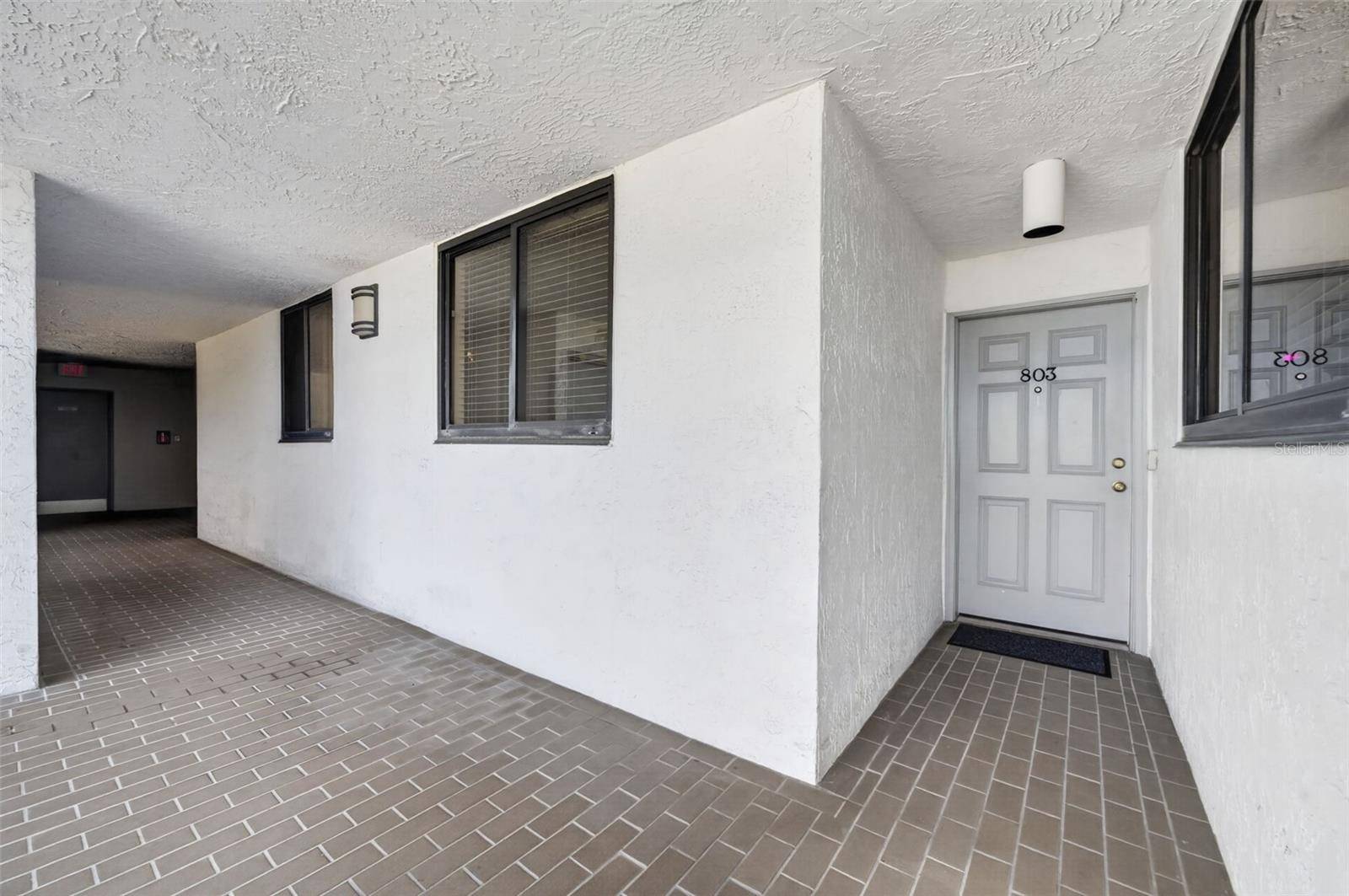 530 E CENTRAL BLVD #803, Orlando, FL 32801