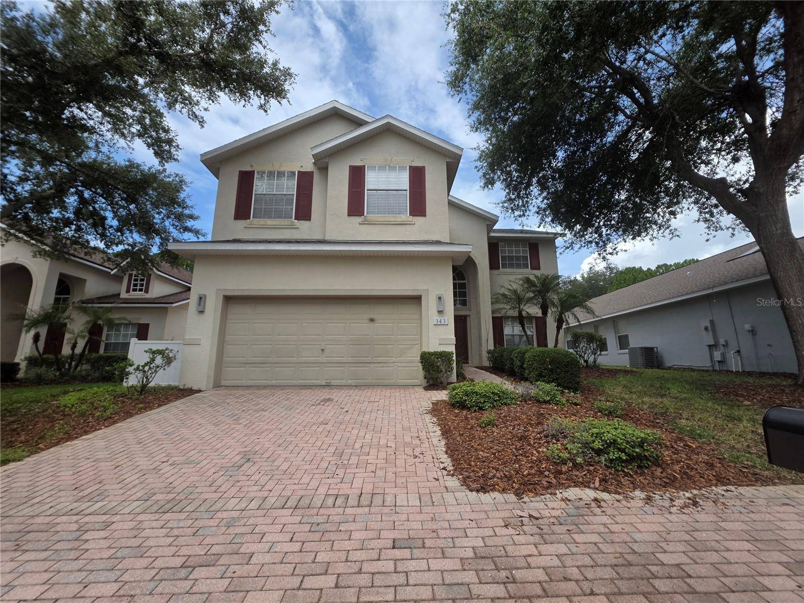 143 E WINDSOR PL, Davenport, FL 33896