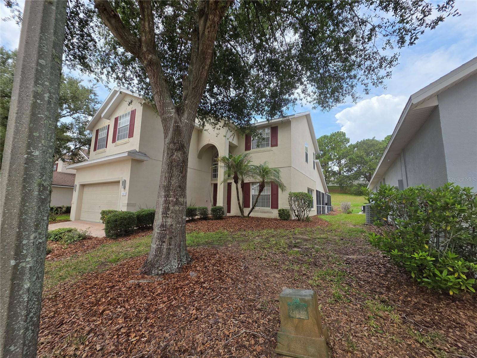 143 E WINDSOR PL, Davenport, FL 33896