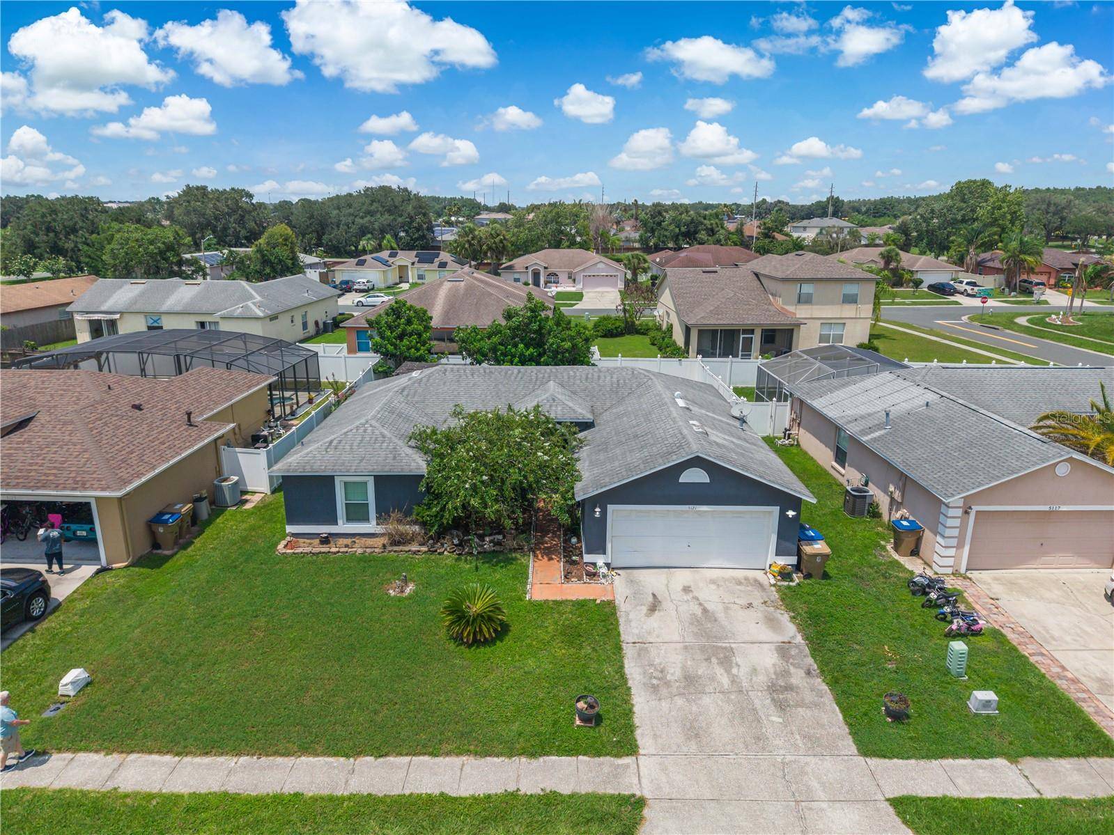 5121 HEATHERSTONE CT, Kissimmee, FL 34758