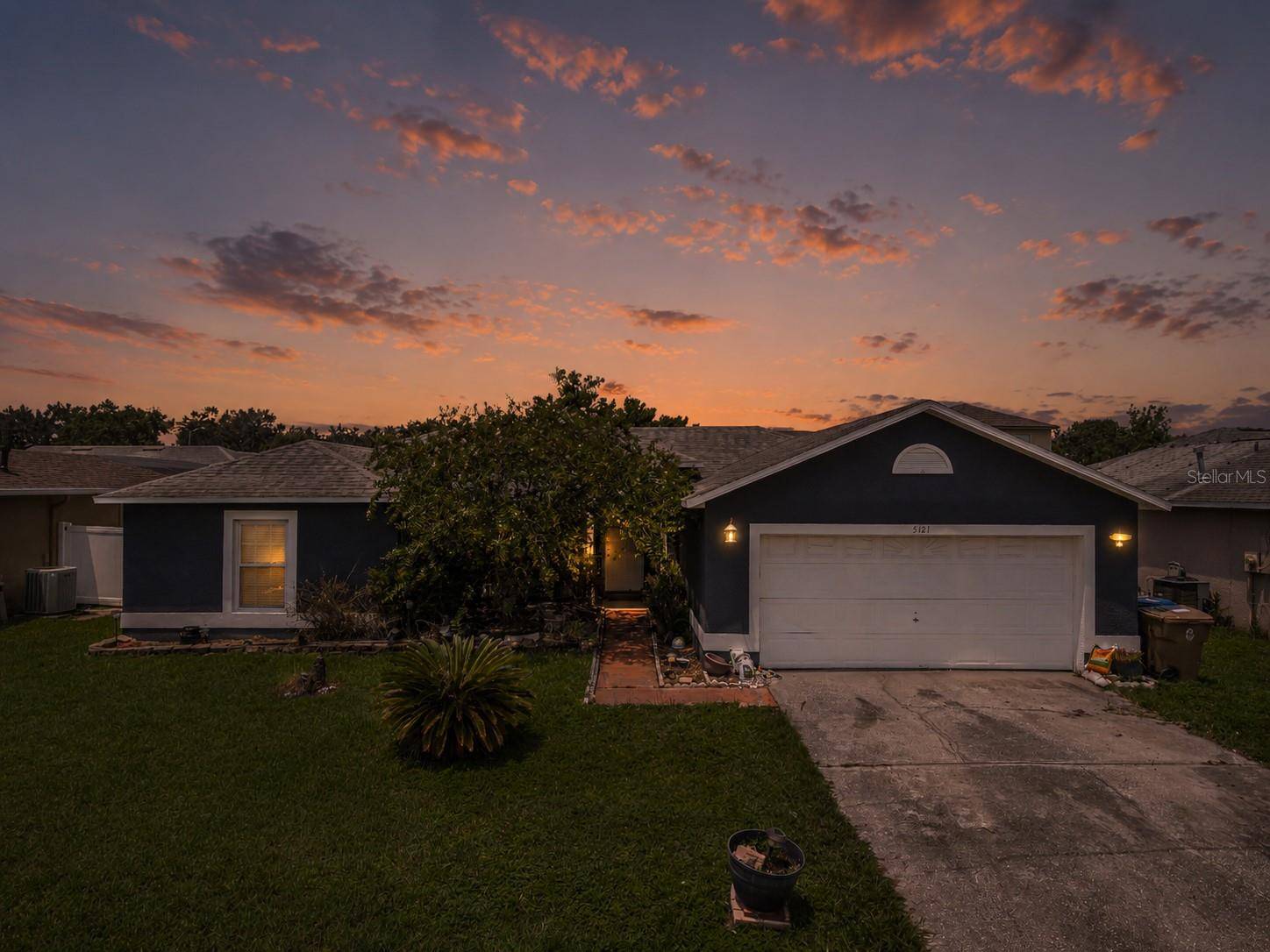 5121 HEATHERSTONE CT, Kissimmee, FL 34758