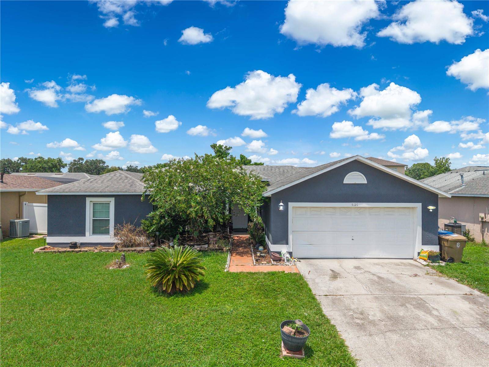 5121 HEATHERSTONE CT, Kissimmee, FL 34758
