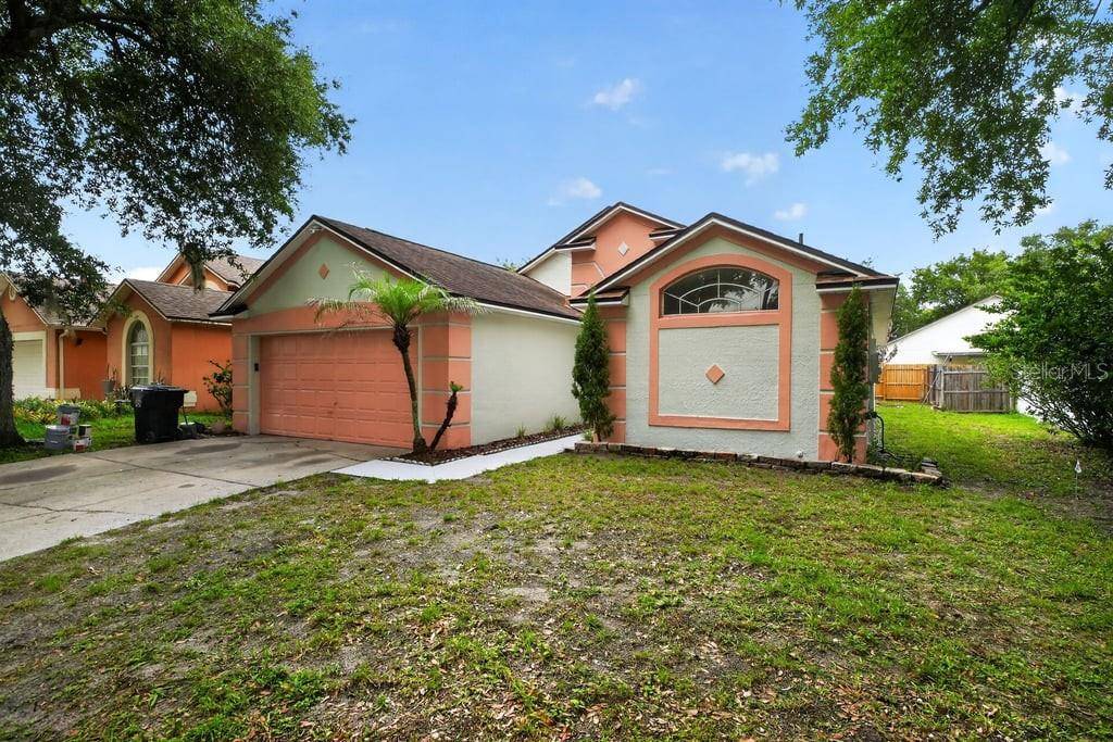 97 ABBEY HOLLOW DR, Apopka, FL 32712