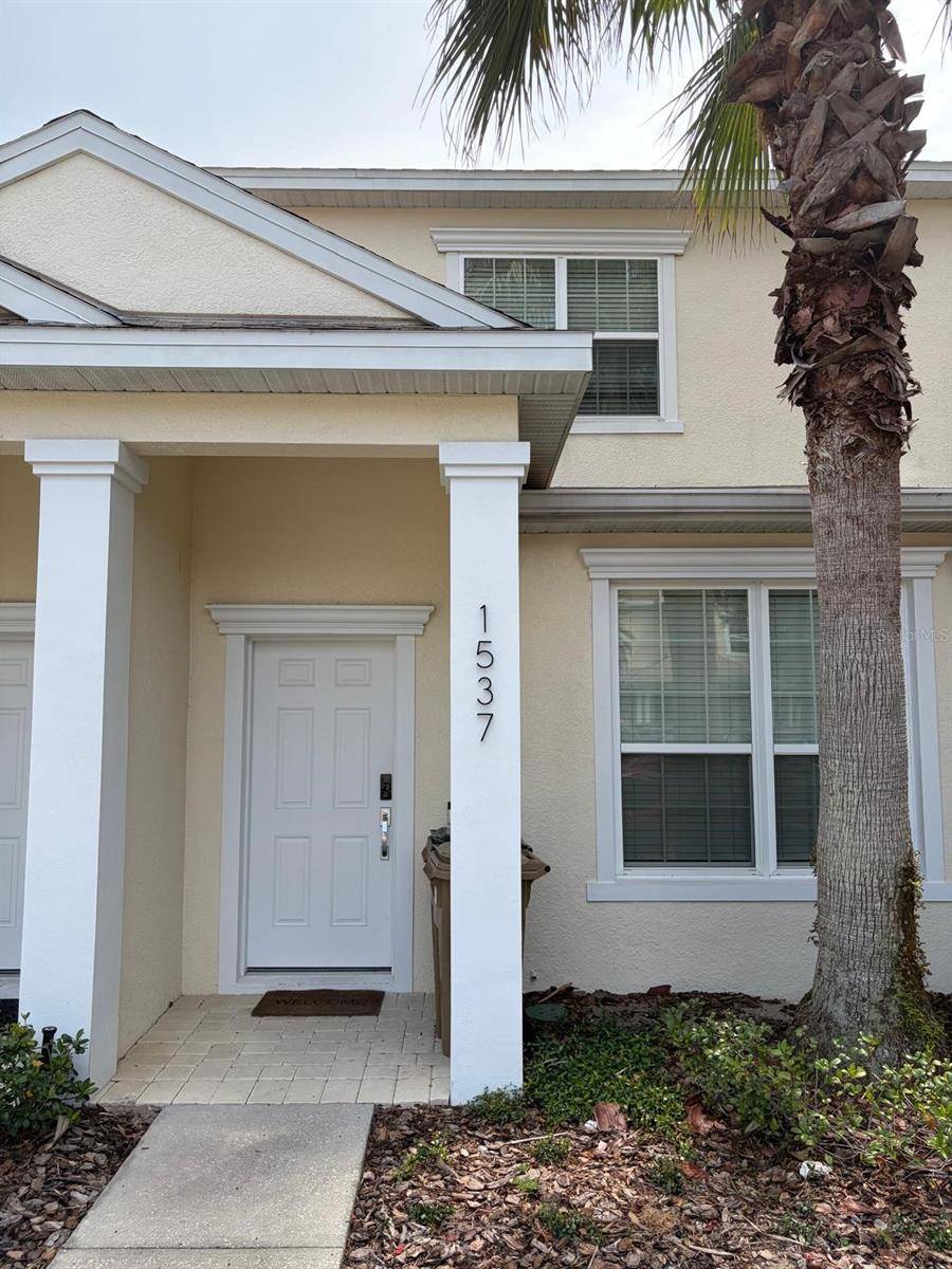 1537 TRANQUIL AVE, Clermont, FL 34714