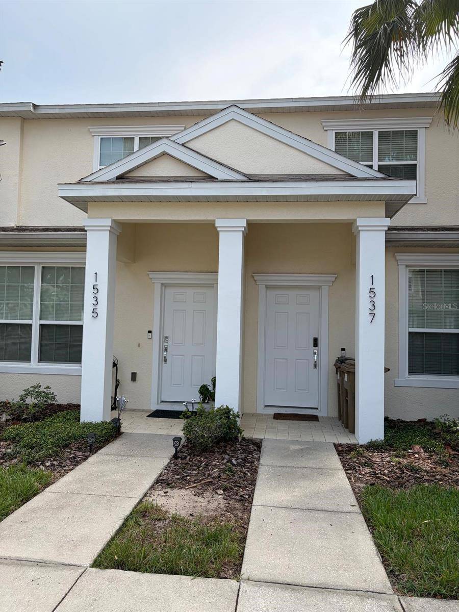 1537 TRANQUIL AVE, Clermont, FL 34714