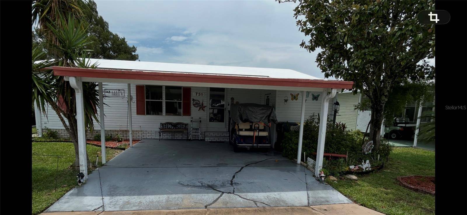 731 POLO PARK EAST BLVD, Davenport, FL 33897