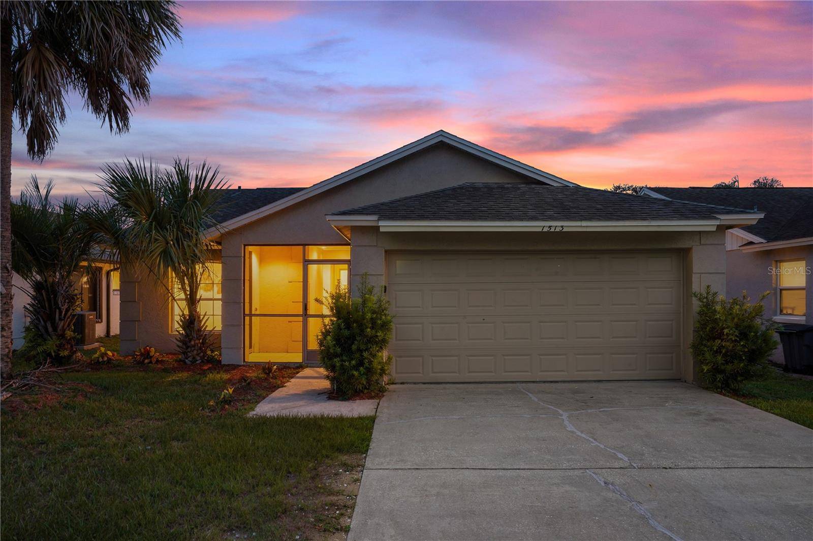 1513 INDIAN OAKS TRL, Kissimmee, FL 34747