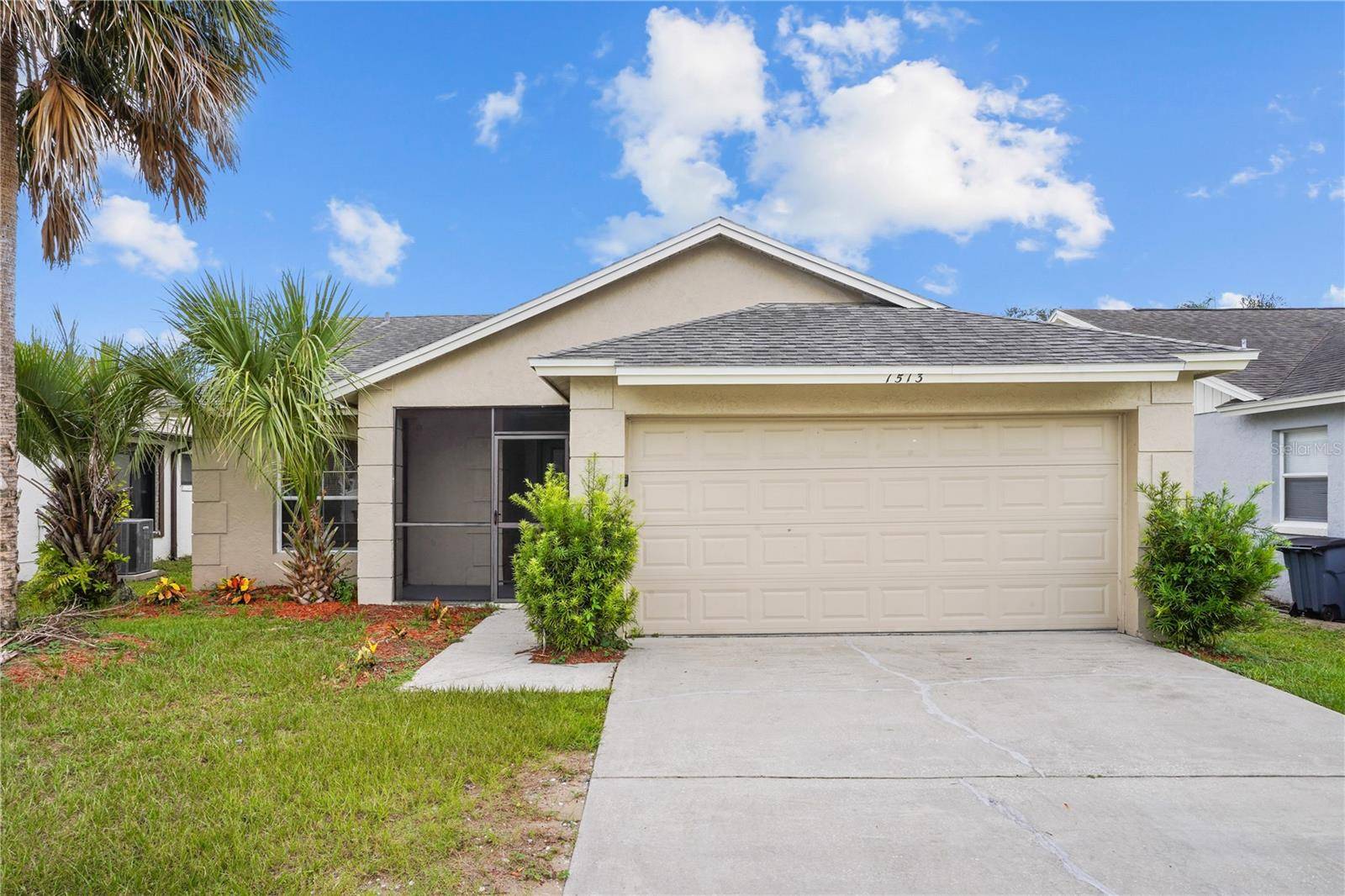1513 INDIAN OAKS TRL, Kissimmee, FL 34747