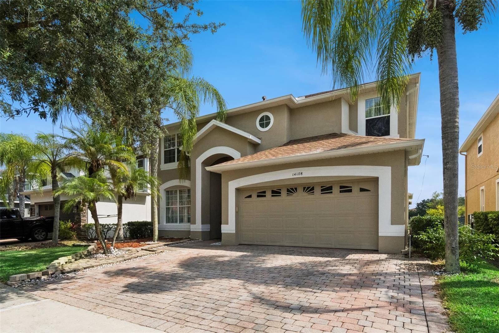 14108 BUDWORTH CIR, Orlando, FL 32832