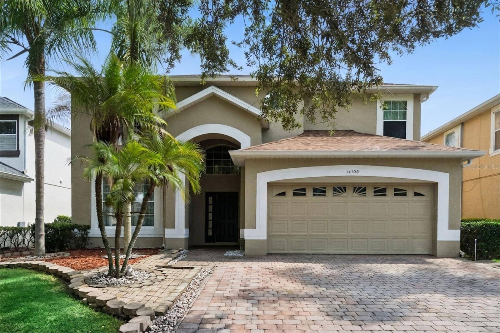 14108 BUDWORTH CIR, Orlando, FL 32832