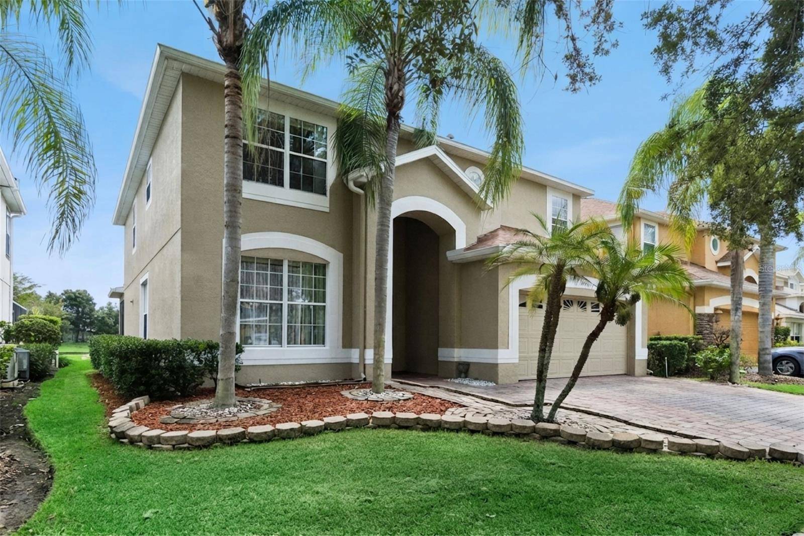 14108 BUDWORTH CIR, Orlando, FL 32832
