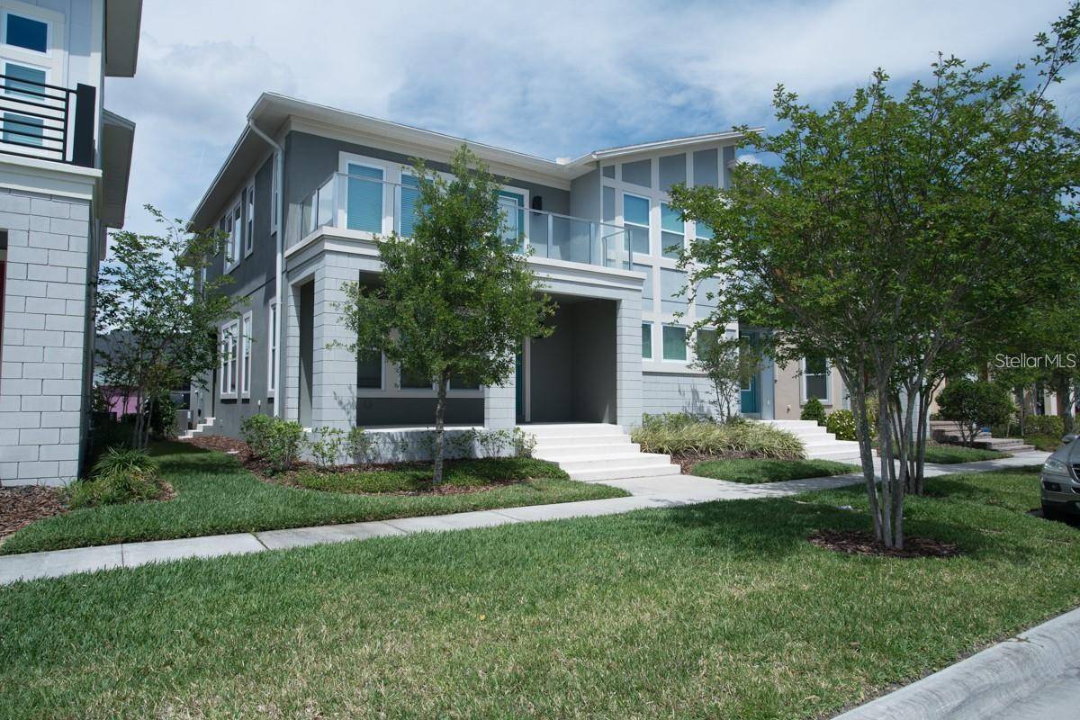 8543 PINTER ST, Orlando, FL 32827