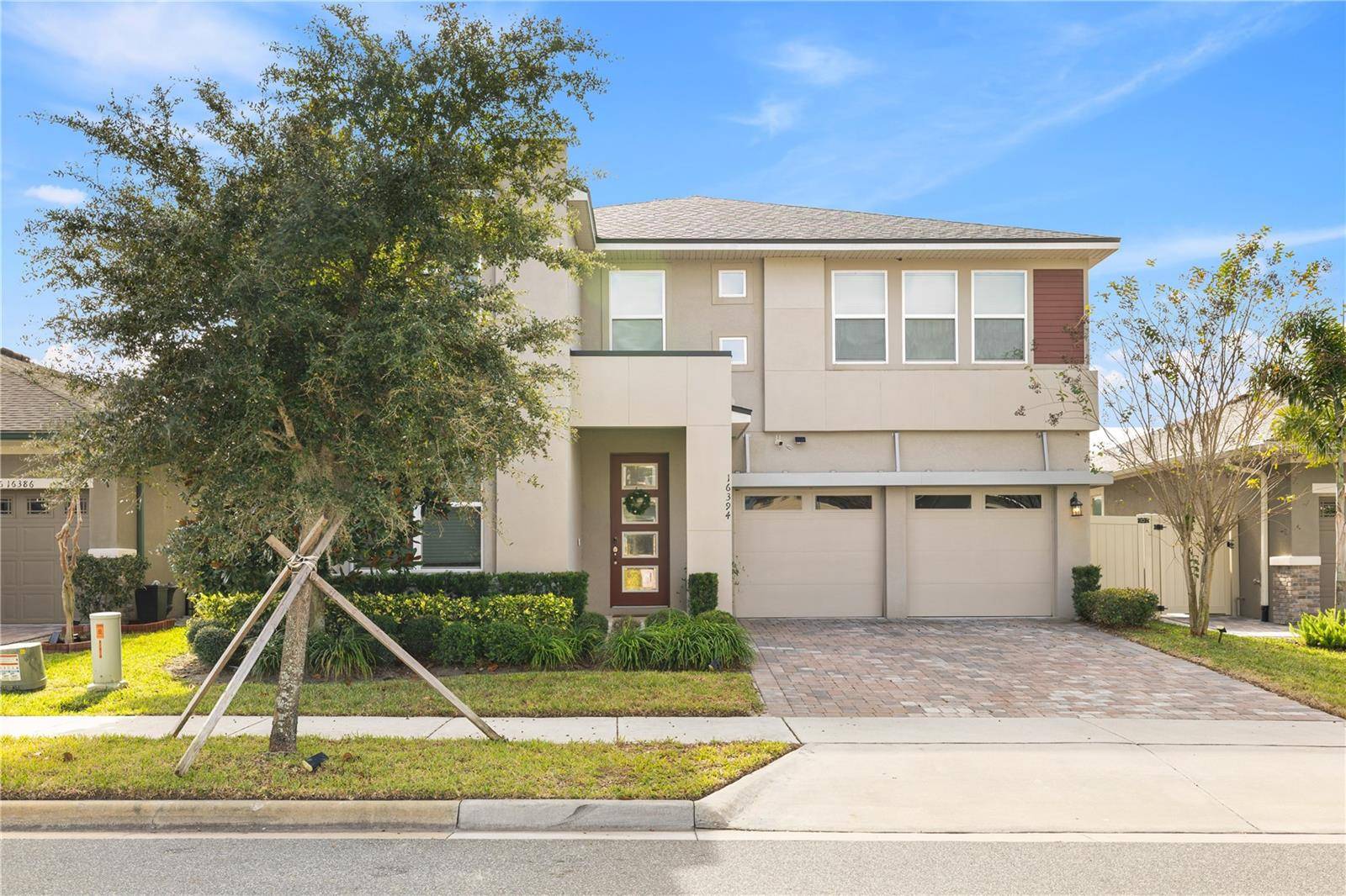 16394 TALIESIN ST, Winter Garden, FL 34787
