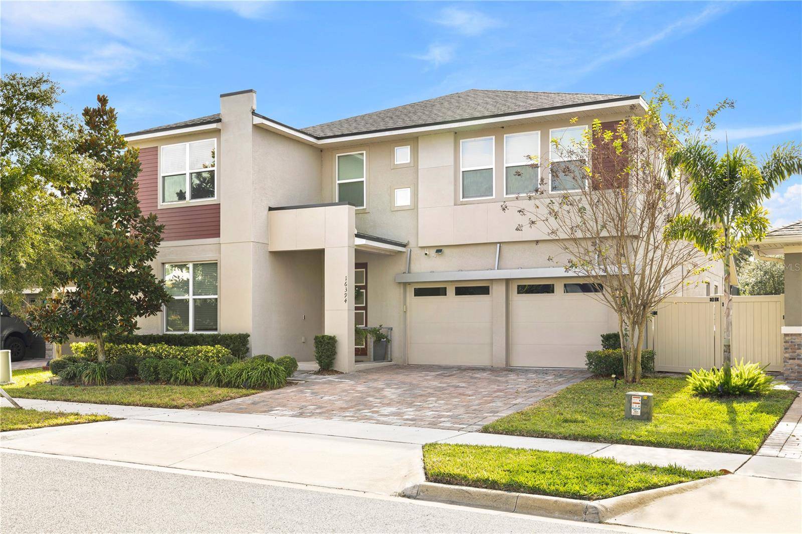 16394 TALIESIN ST, Winter Garden, FL 34787