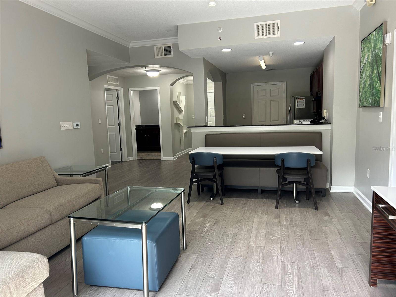 14501 GROVE RESORT AVE #1409, Winter Garden, FL 34787