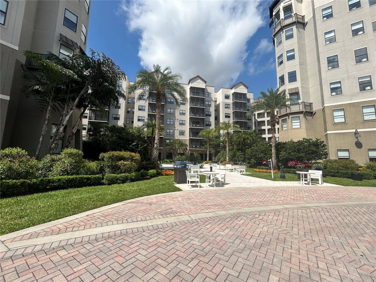 14501 GROVE RESORT AVE #1409, Winter Garden, FL 34787