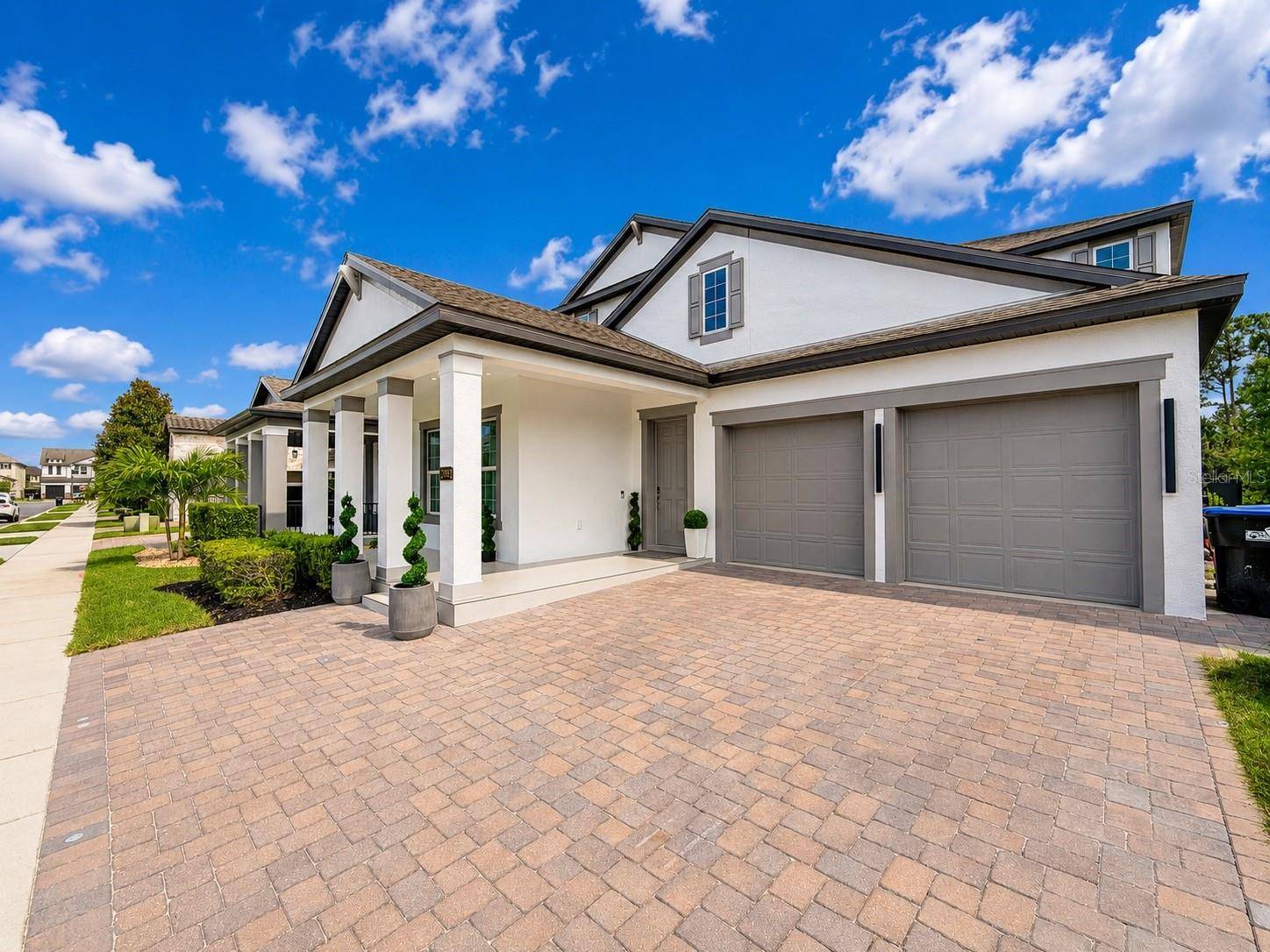 12676 SALOMON COVE DR, Windermere, FL 34786