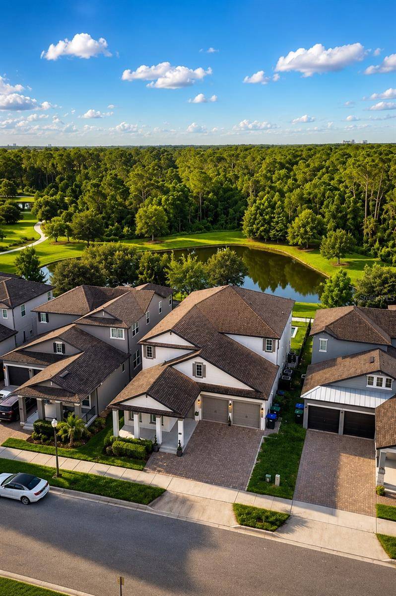 12676 SALOMON COVE DR, Windermere, FL 34786