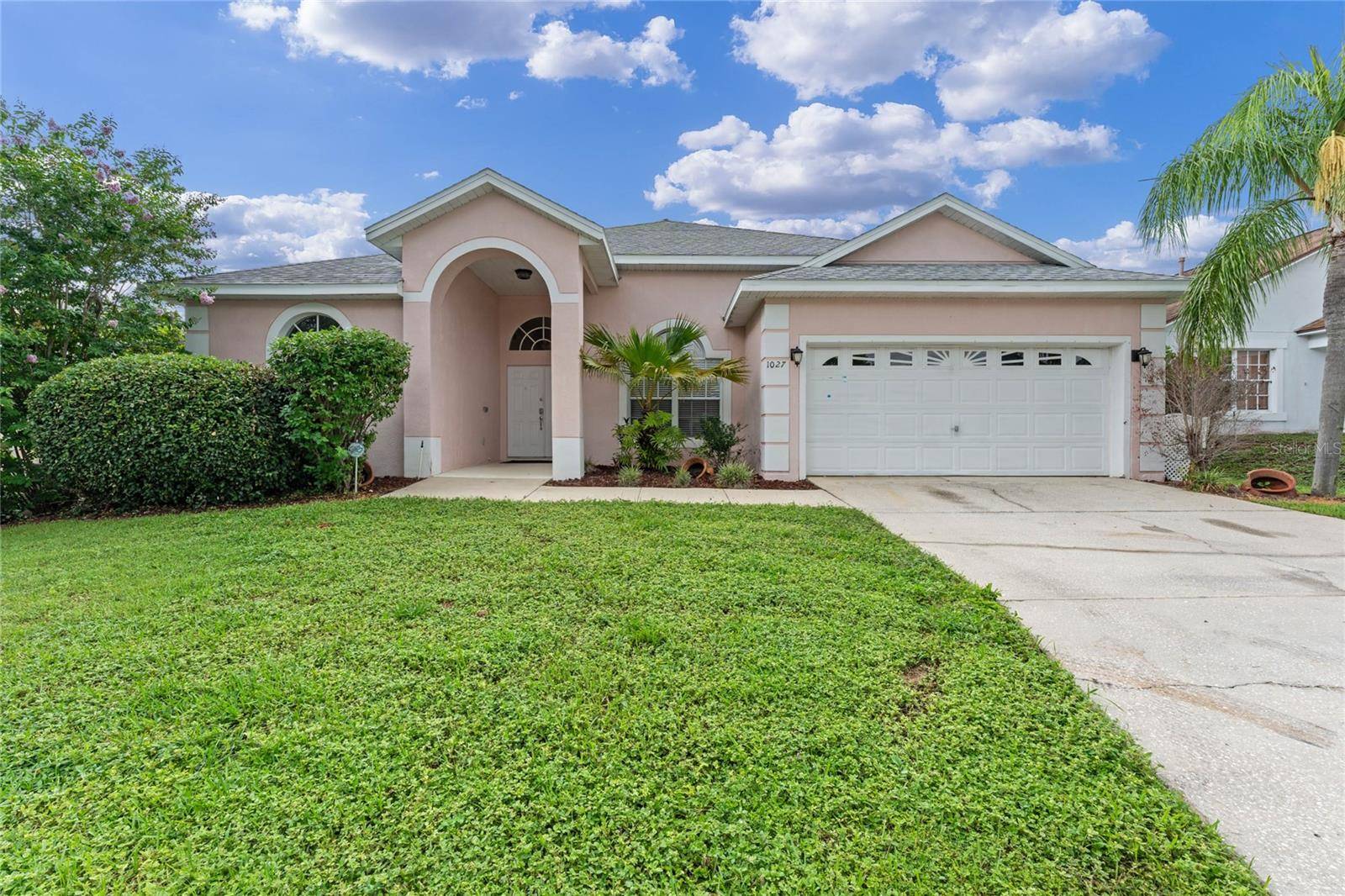1027 DURANGO LOOP ST, Davenport, FL 33897