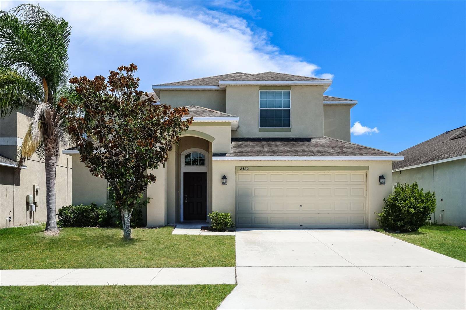 2322 DOVESONG TRACE DR, Ruskin, FL 33570