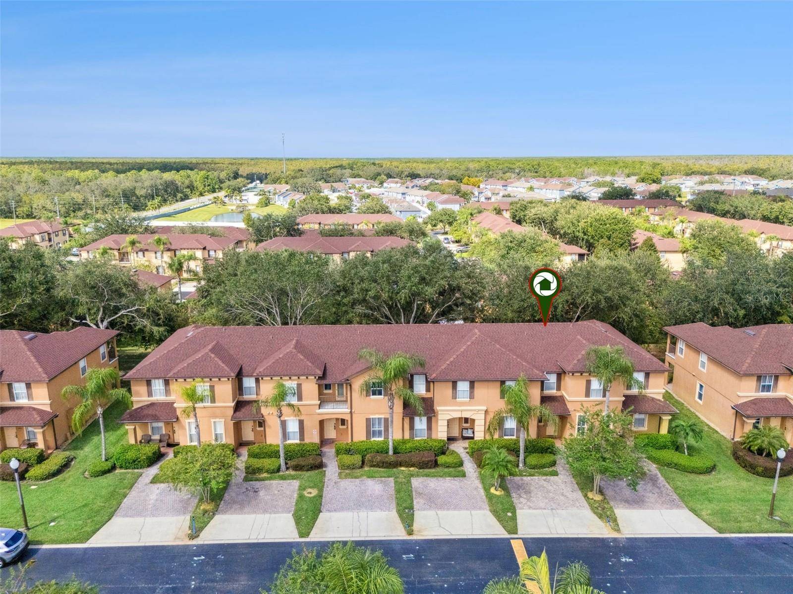 245 CAMBRIA AVE, Davenport, FL 33897