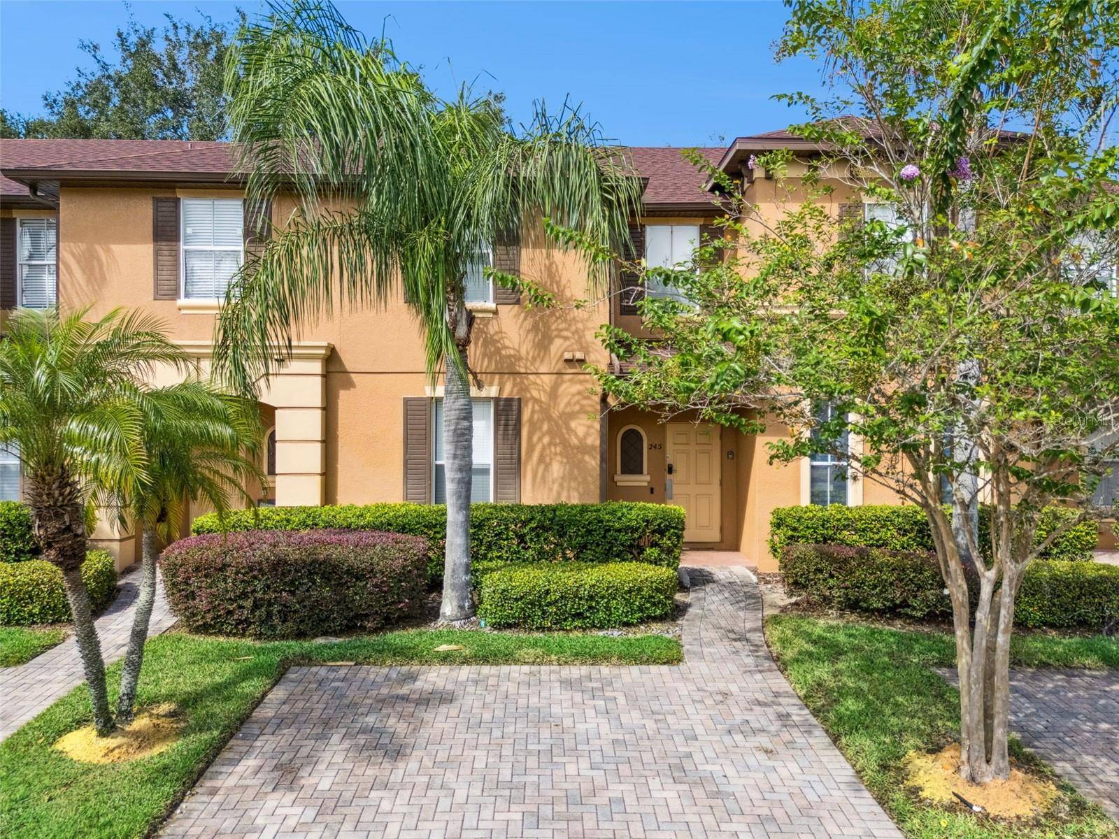 245 CAMBRIA AVE, Davenport, FL 33897