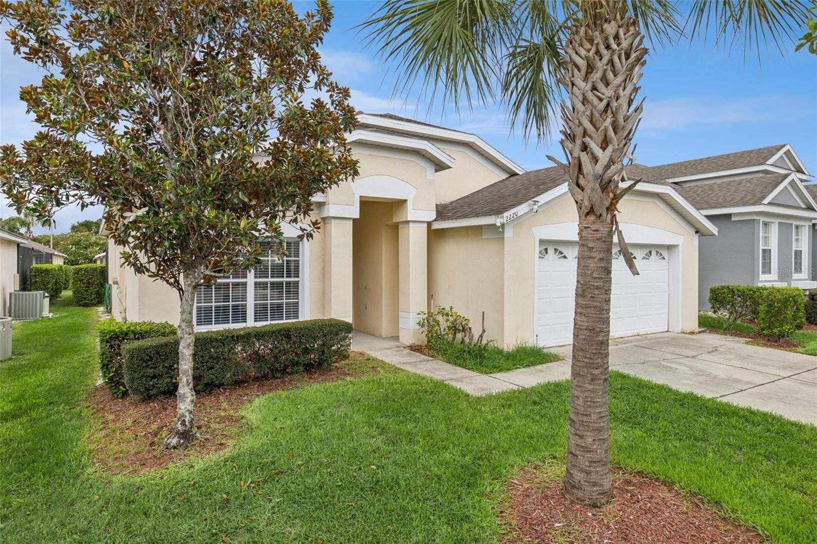 2220 WYNDHAM PALMS WAY, Kissimmee, FL 34747