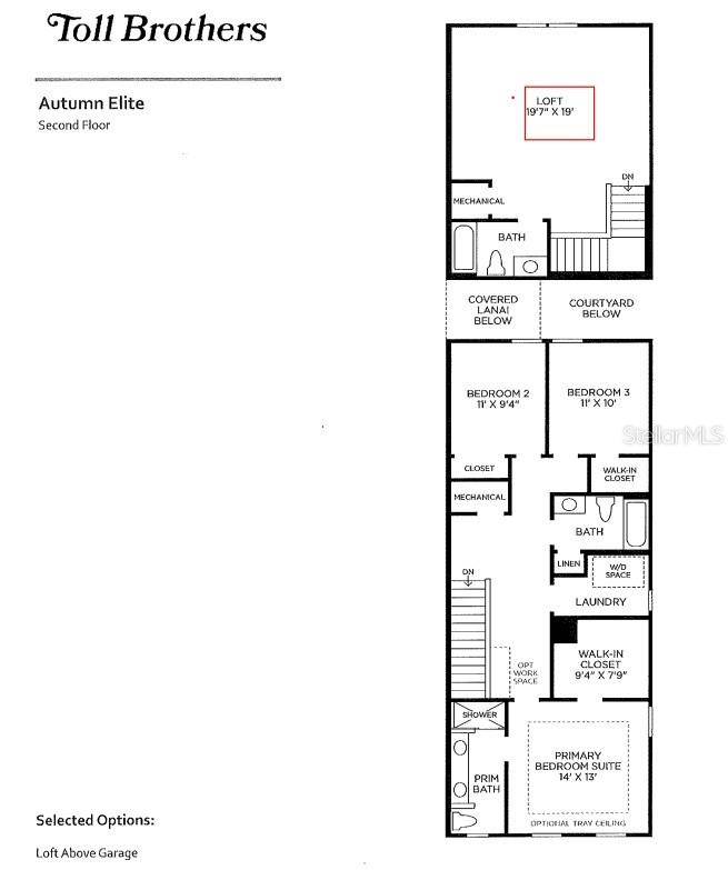 12776 SUNSET WALK DR, Winter Garden, FL 34787