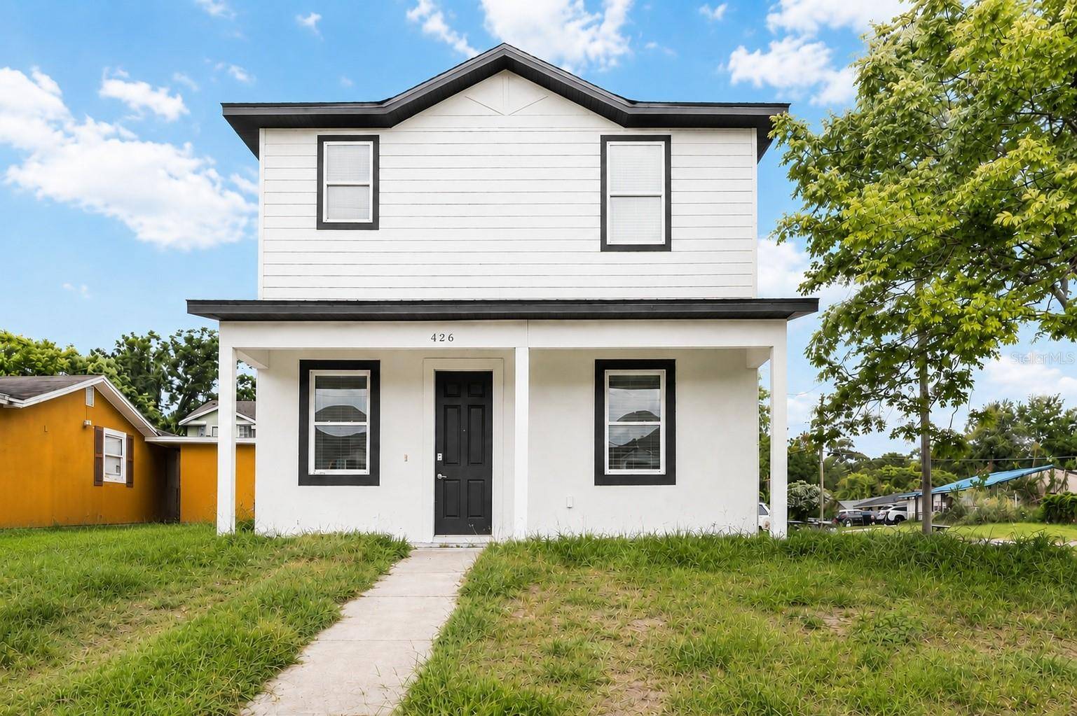 426 S HUDSON ST, Orlando, FL 32835