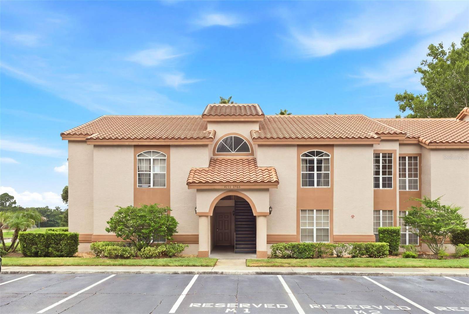 4696 SUSSEX TER #202, Orlando, FL 32811