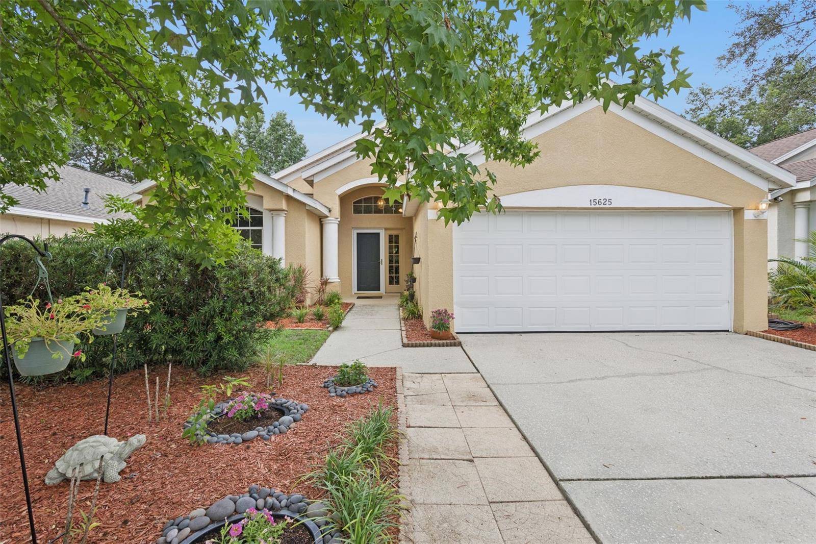 15625 AUTUMN GLEN AVE, Clermont, FL 34714
